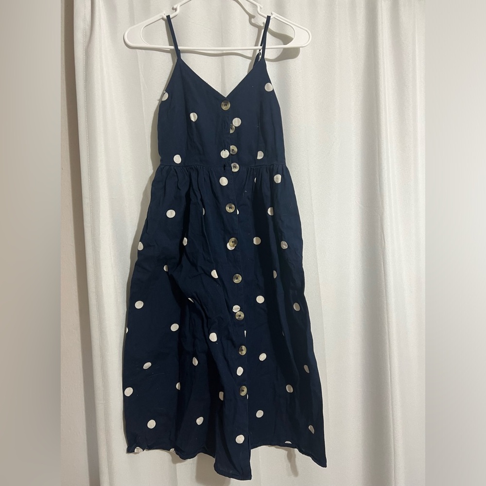 Sun dress